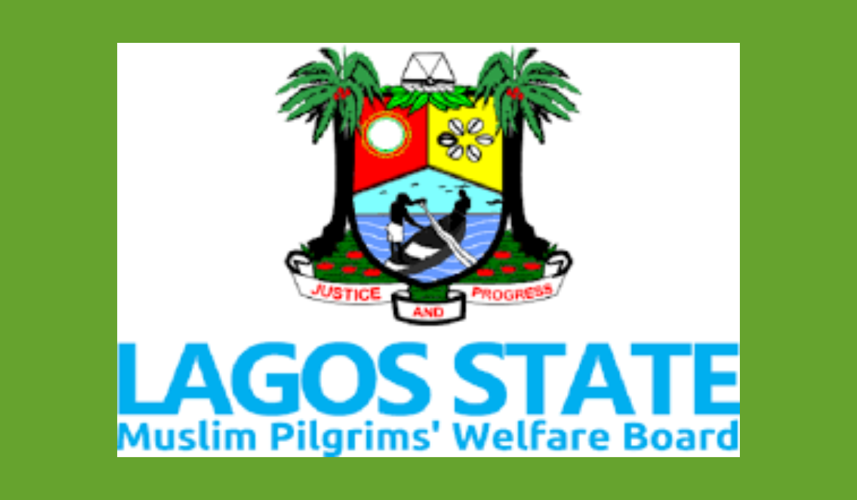 Lagos State Muslim Pilgrims Welfare Board