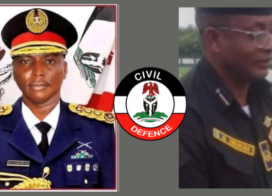 NSCDC ANTI-VANDAL BOSS TERRORISES AKWA IBOMITES, ENRICHES SELF THROUGH ILLEGAL BUNKERING