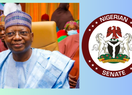 Lawmaker During The Day, Contractor At Night: How Senator Who Sponsored Anti Social Media Bill Used Federal Might To Hijack N273 Million Contract