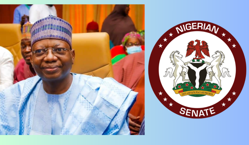 Lawmaker During The Day, Contractor At Night: How Senator Who Sponsored Anti Social Media Bill Used Federal Might To Hijack N273 Million Contract