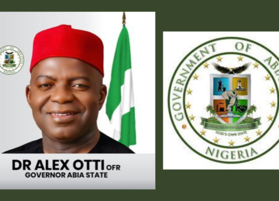 Alex Otti