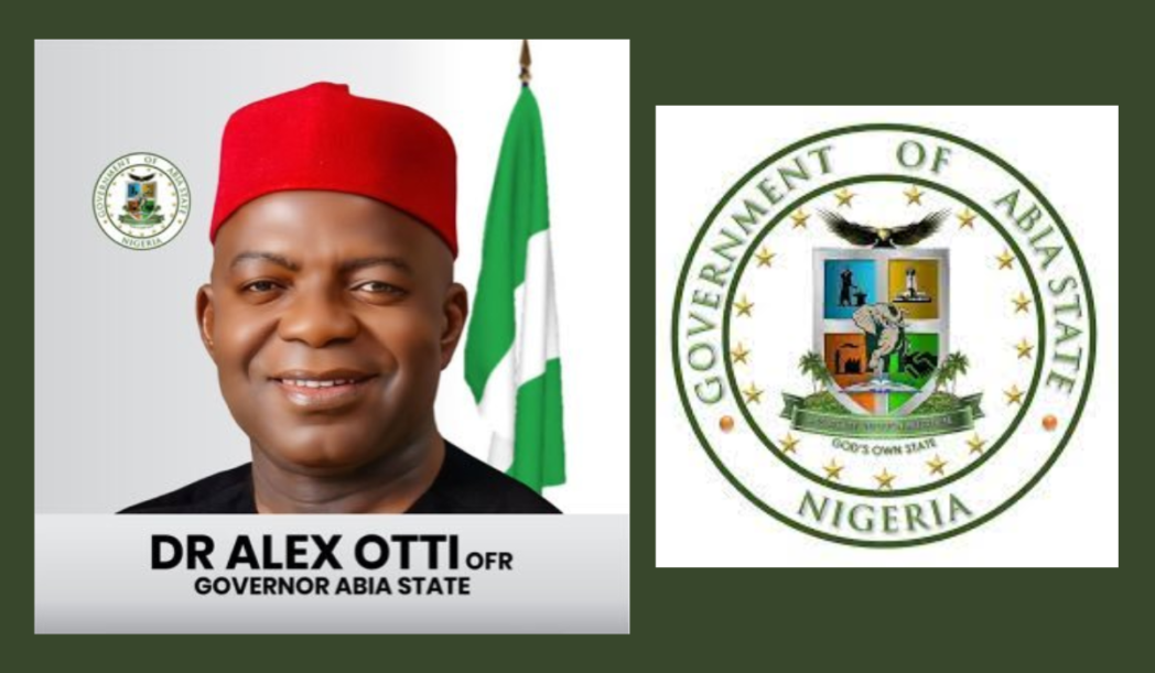 Alex Otti