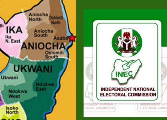 ANIOCHA/OSHIMILI NASS: Constituents Allege Plots To Bribe Tribunal Judges, INEC
