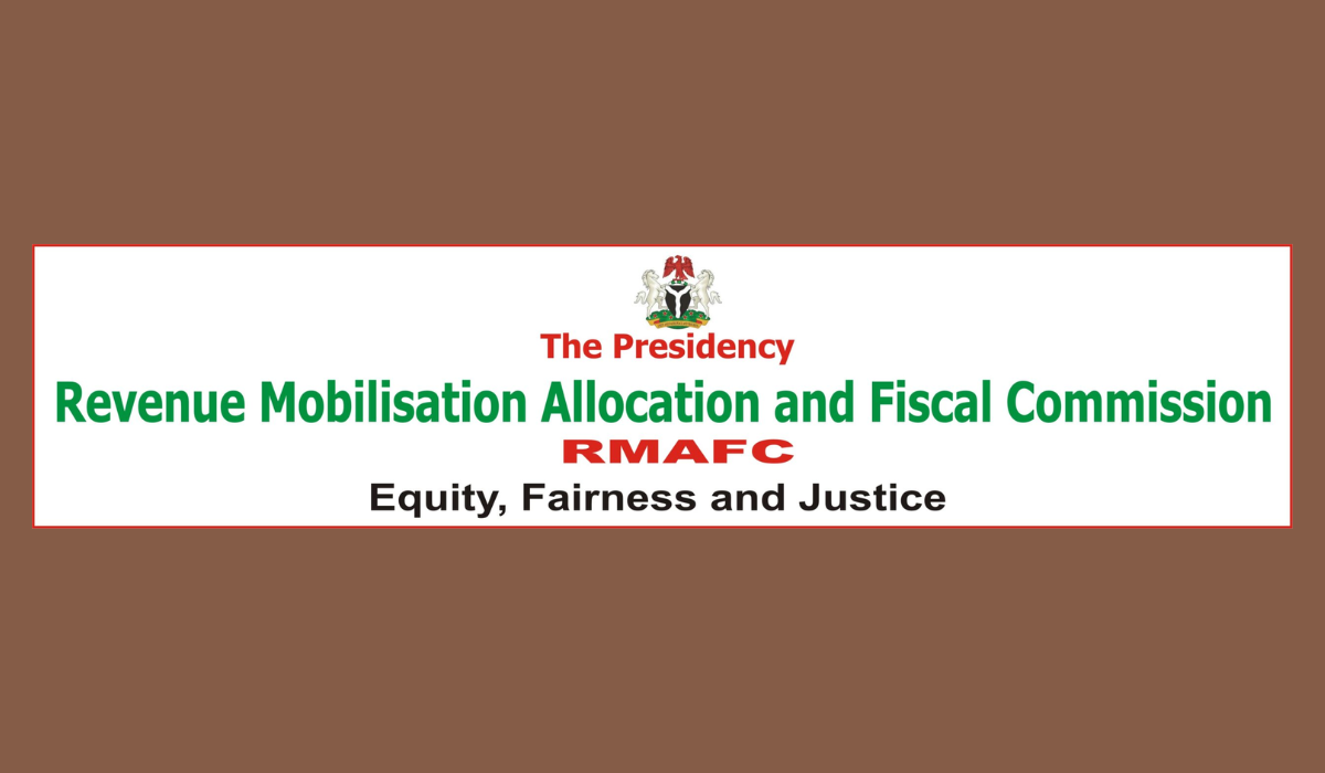 Revenue Mobilization