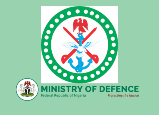minister of defence
