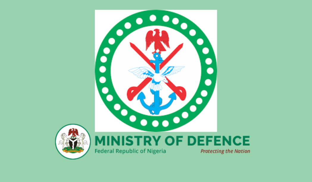 minister of defence