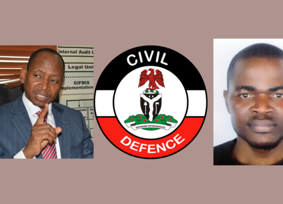 Chijioke Amara Nwizugbe
