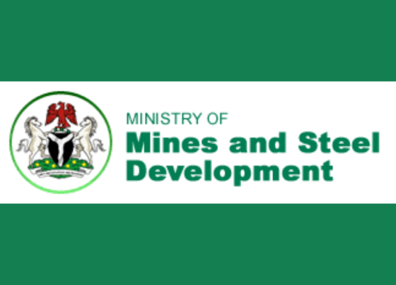 Federal Ministry of Mines and Steel Development Fingered In Corruption Scandal
