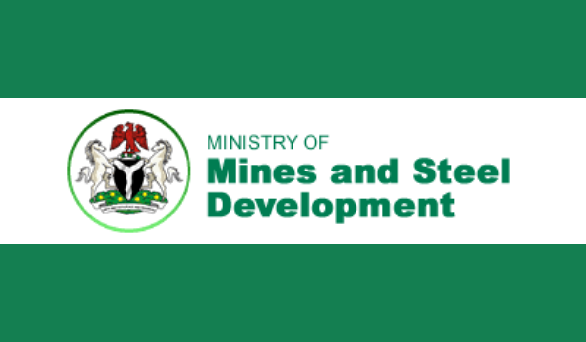 Federal Ministry of Mines and Steel Development Fingered In Corruption Scandal