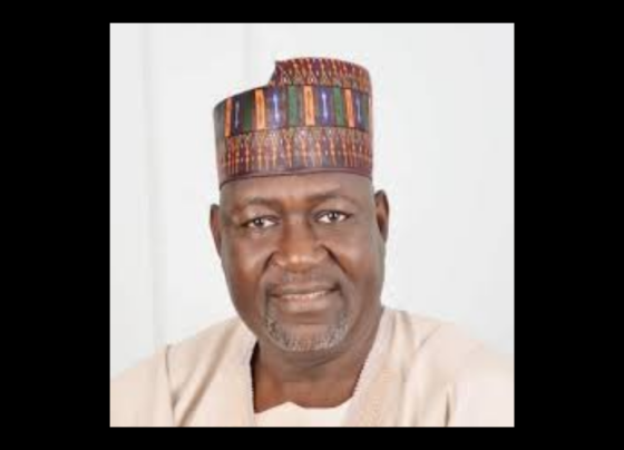 Abubakar D. Aliyu