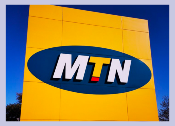 mtn nigeria