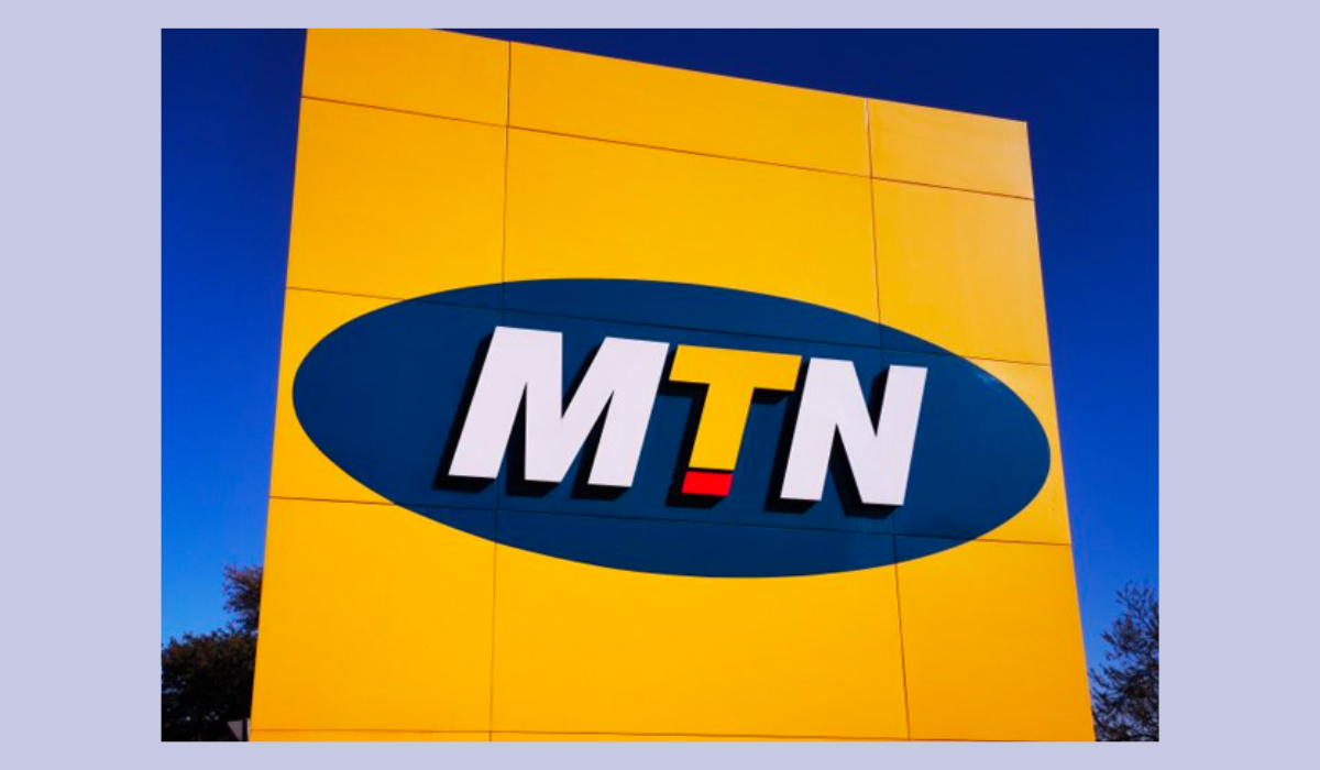 mtn nigeria