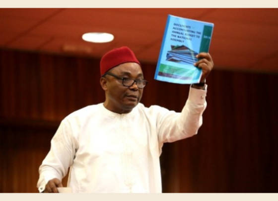 Peter Nwaoboshi