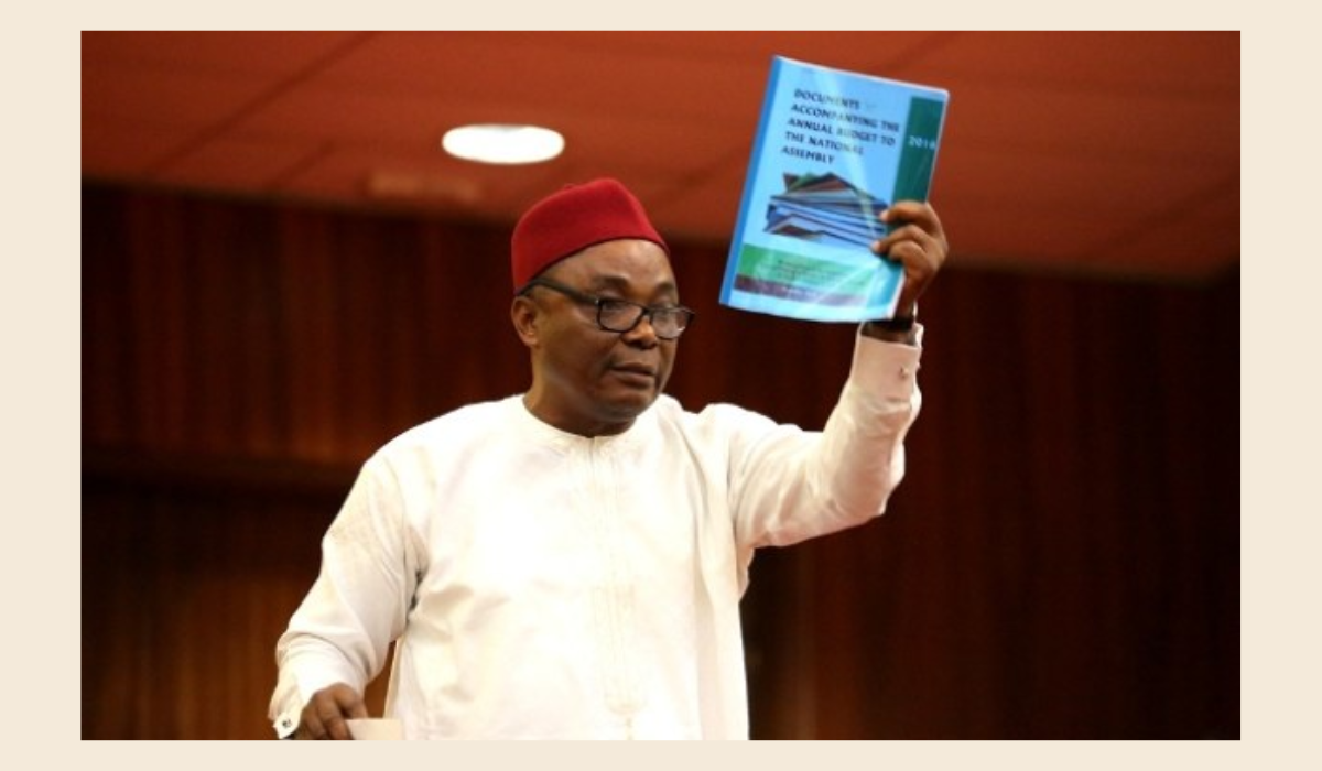 Peter Nwaoboshi