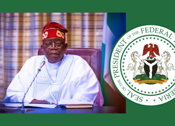 President Tinubu