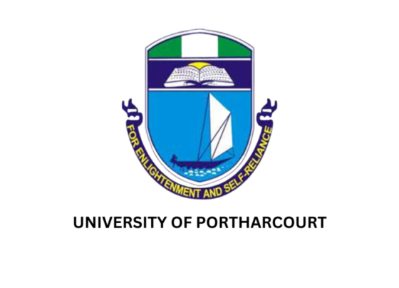 University of portharcourt