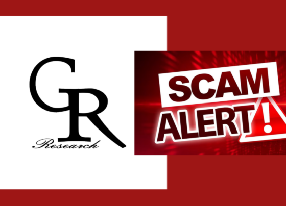 scammers