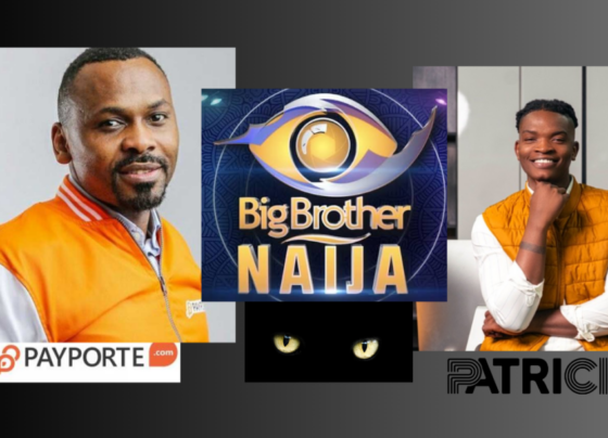 big brother Nigeria