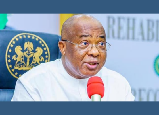 hope uzodinma