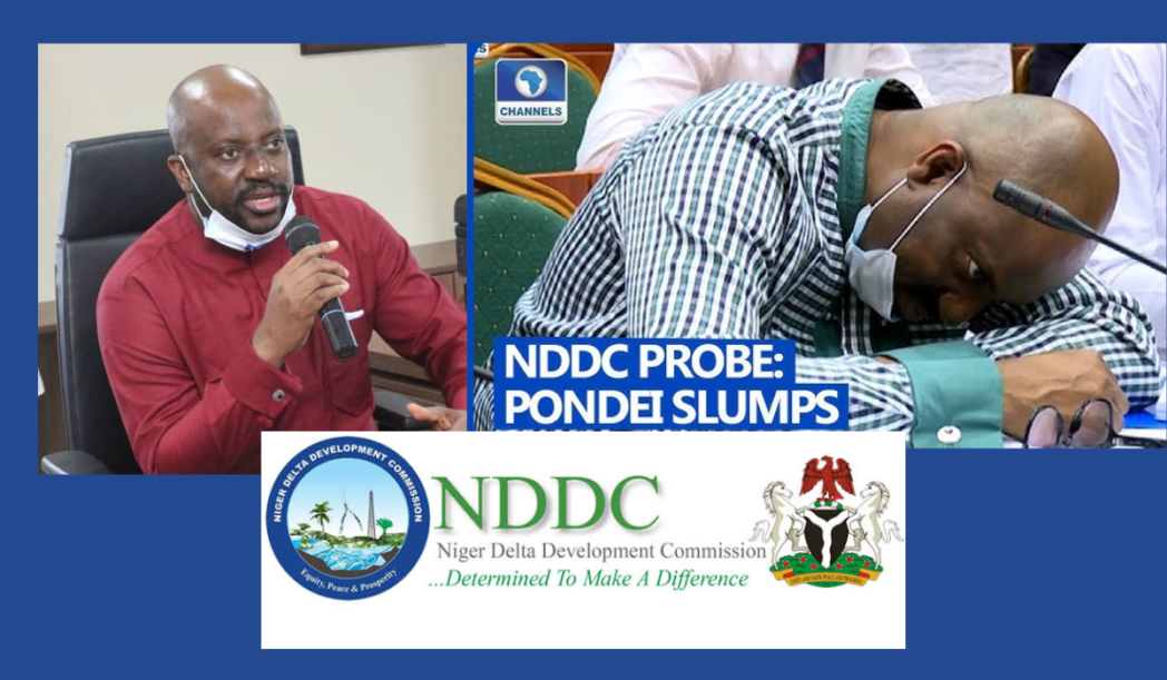 NDDC
