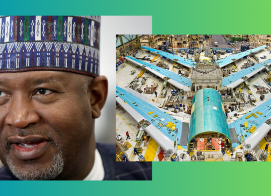 aviation minister