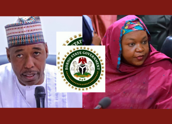 borno state