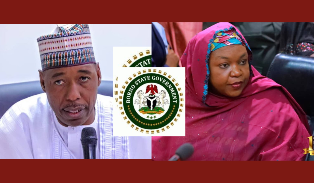 borno state