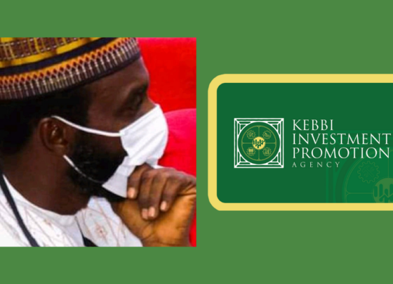 Kebbi Investment Promotion Agency