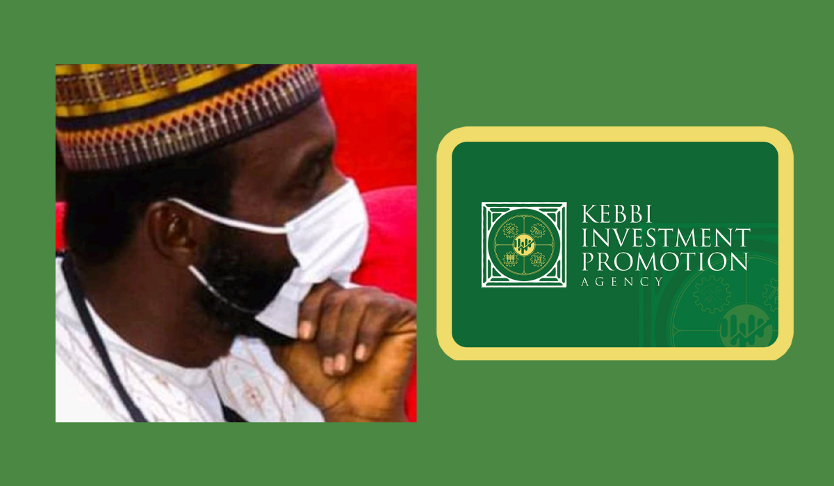 Kebbi Investment Promotion Agency