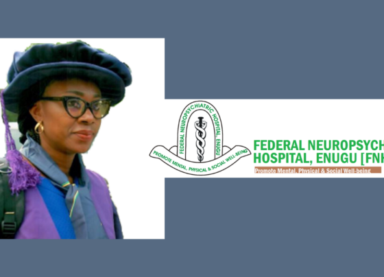 Federal Neuropsychiatric Hospital