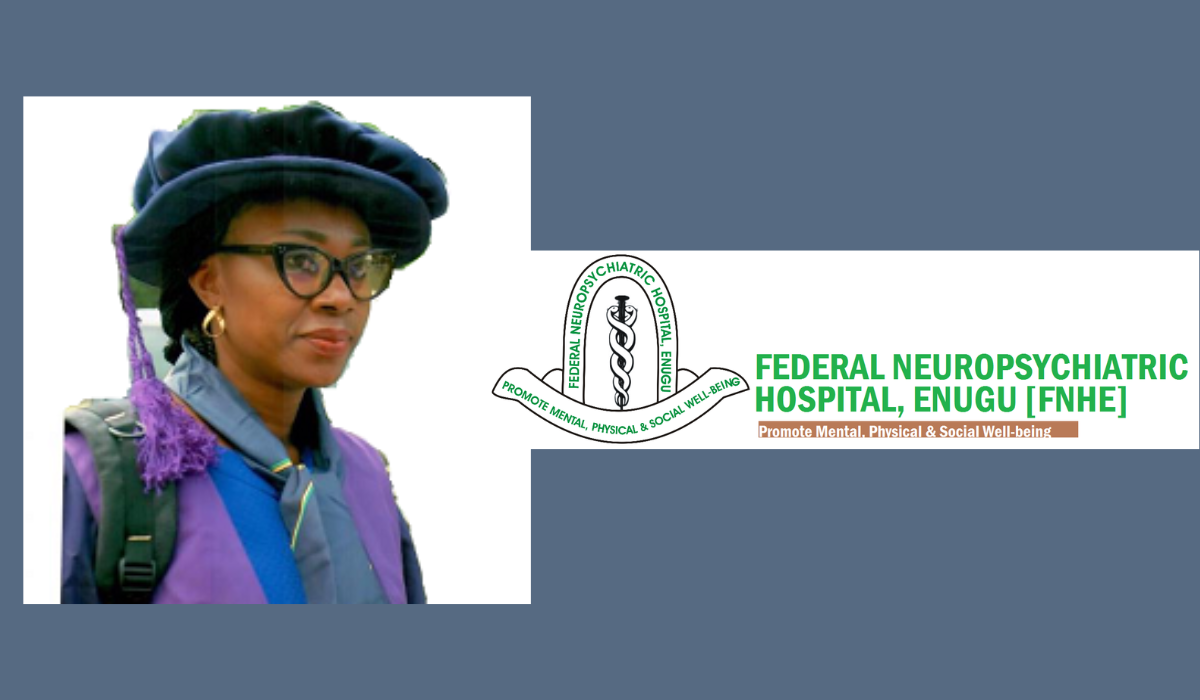 Federal Neuropsychiatric Hospital