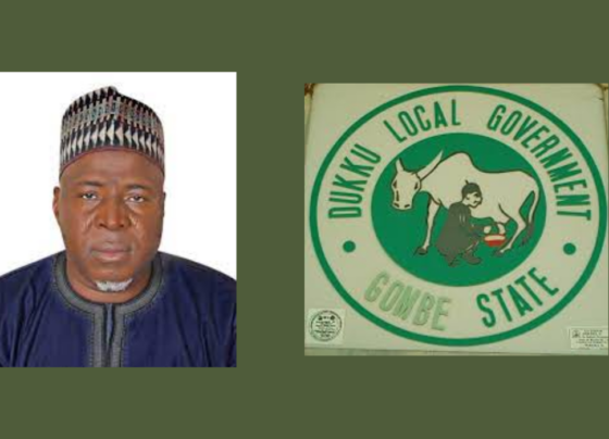 Dukku Local Government