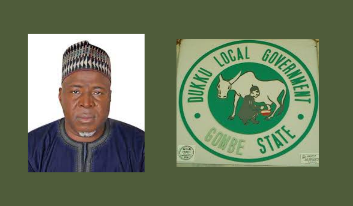 Dukku Local Government