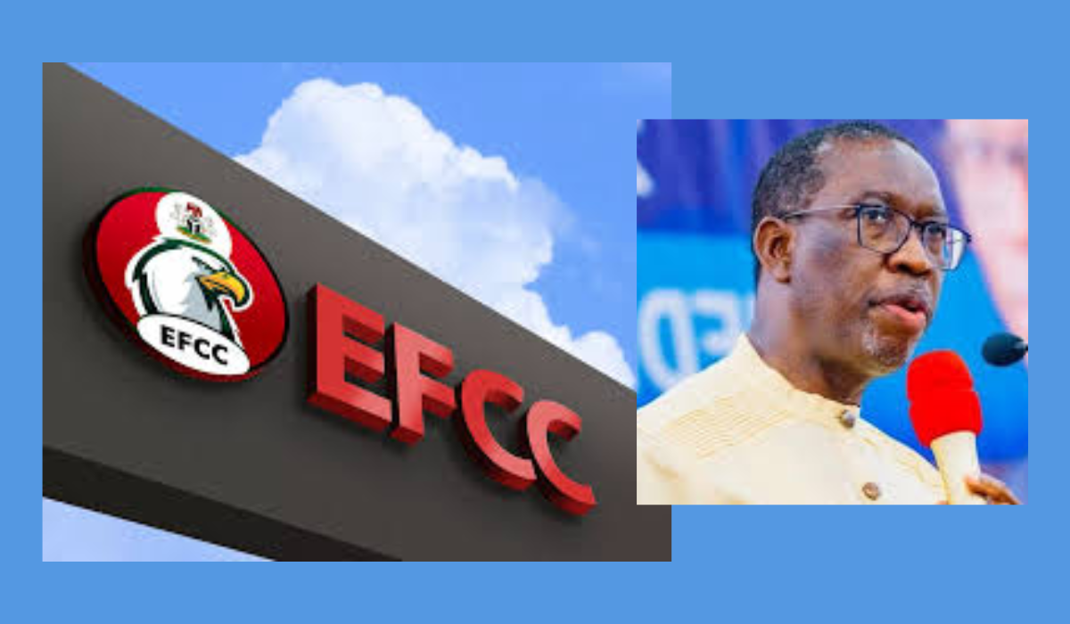 EFCC