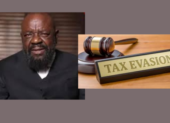 a man with a beard and a gavel