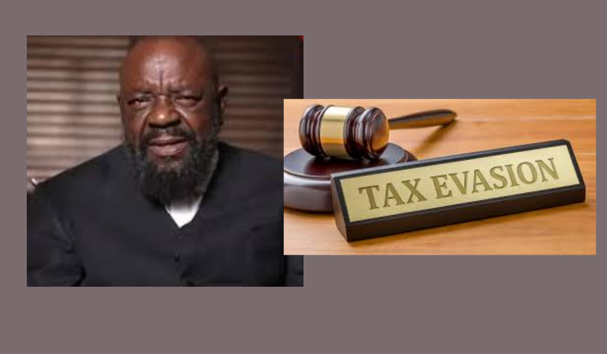 a man with a beard and a gavel