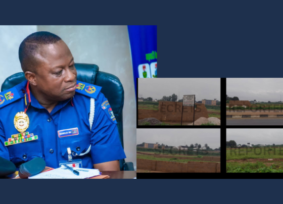 NSCDC