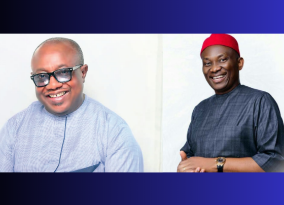 Aniocha/Oshimili Constituency: Hon. Elumelu Indicted, Allegedly Bent On Influencing Tribunal Judges Against Elected Labour Party’s Ngozi Okolie