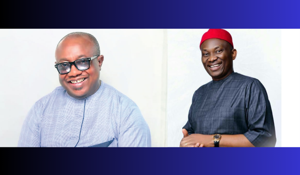Aniocha/Oshimili Constituency: Hon. Elumelu Indicted, Allegedly Bent On Influencing Tribunal Judges Against Elected Labour Party’s Ngozi Okolie