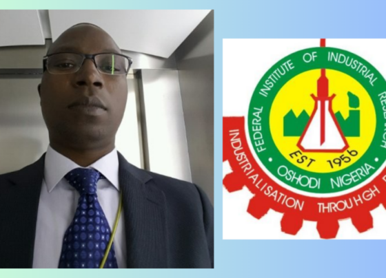 How Federal Institute of Industrial Research Ignored Law, Awarded Multi-Million Contract To Public Servant, Fatai Oseni, For Supply And Installation Of Garri Frying And Packaging Machine