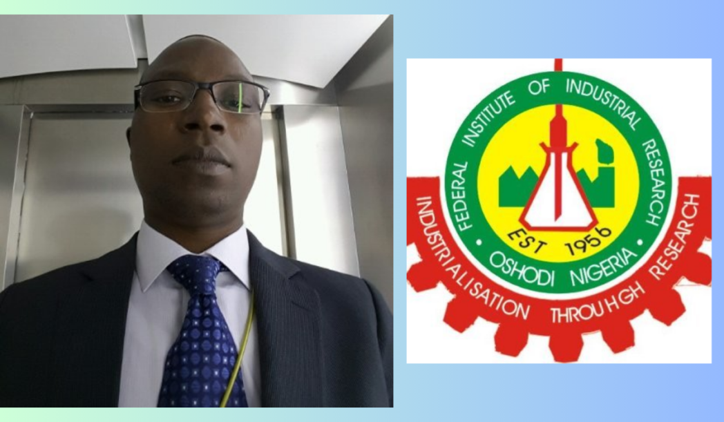 How Federal Institute of Industrial Research Ignored Law, Awarded Multi-Million Contract To Public Servant, Fatai Oseni, For Supply And Installation Of Garri Frying And Packaging Machine