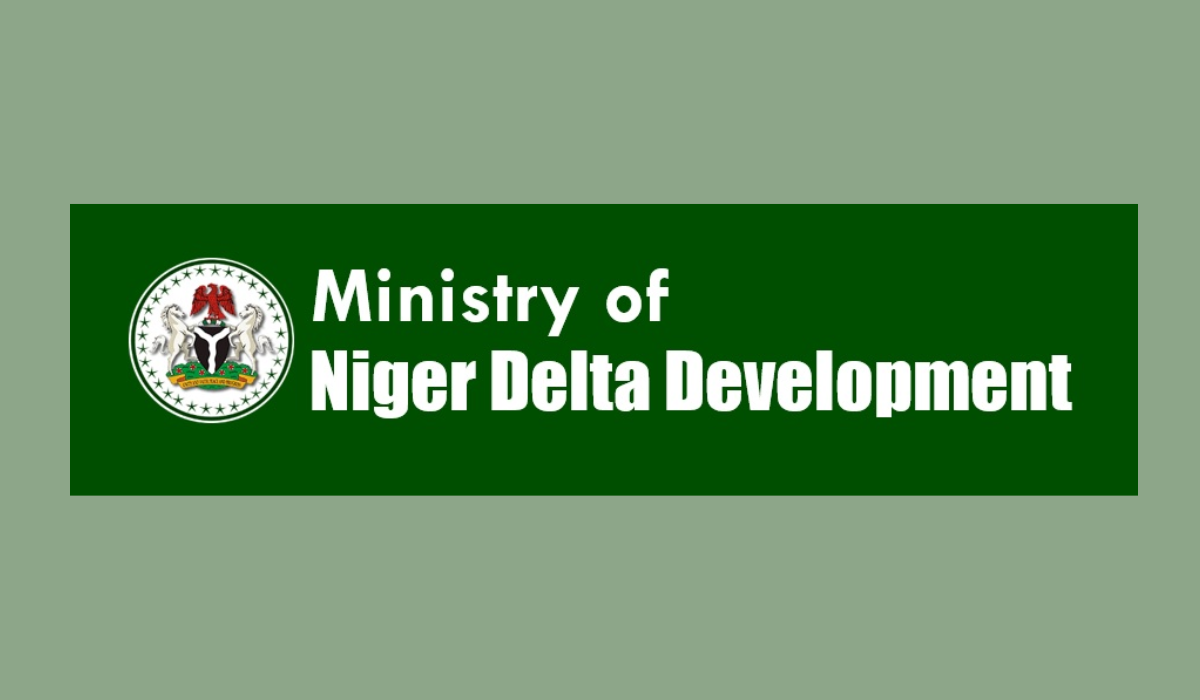 Ministry of Niger Delta Affairs