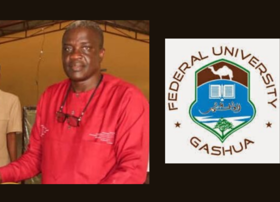 Ejeh Lawrence Udeh