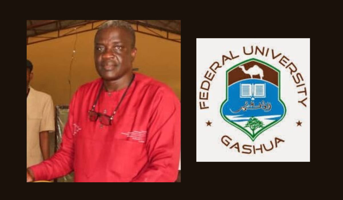Ejeh Lawrence Udeh