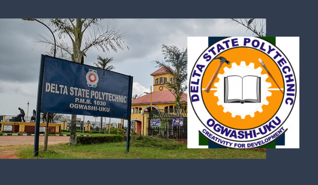 Political Connections, Breach of Regulations Taint Recruitment of Bursar, Registrar at Delta State Polytechnic
