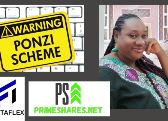 Gudikat Ejiro: Nigeria’s Leading Ponzi Promoter, Profiting Millions of Naira While Victims Lament