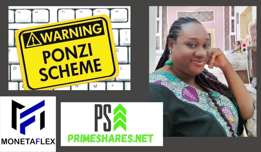Gudikat Ejiro: Nigeria’s Leading Ponzi Promoter, Profiting Millions of Naira While Victims Lament