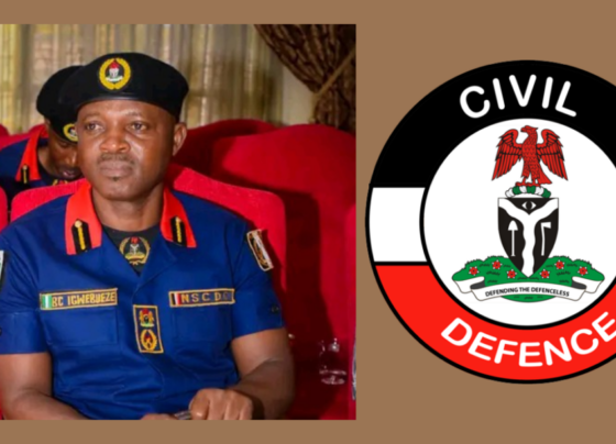 NSCDC