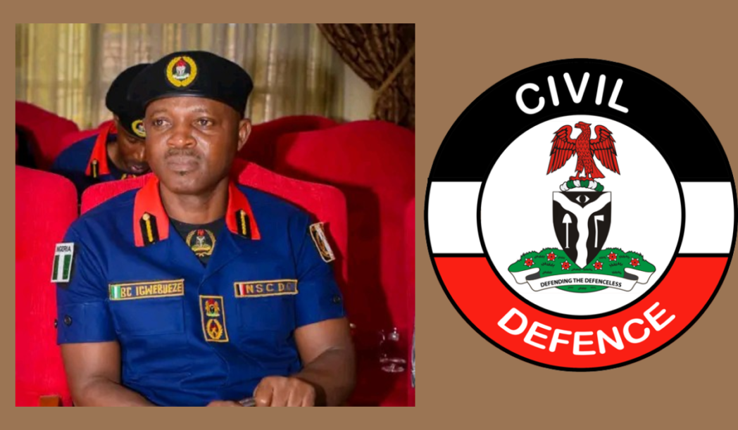 NSCDC