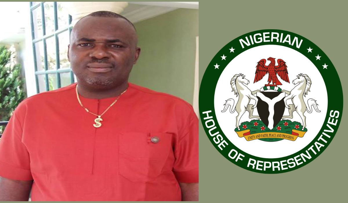 house of rep